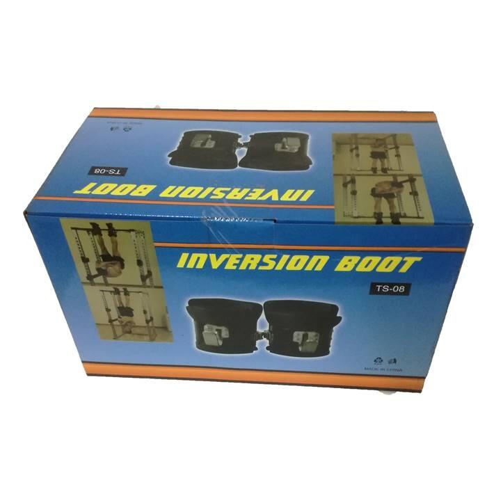 Set ghete inversie pentru glezne / Inversion Boots DY-BT-166