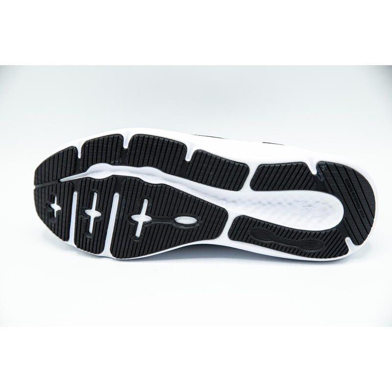 Pantofi sport barbati Under Armour Charged Pursuit 3, Negru