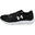 Pantofi sport barbati Under Armour Charged Pursuit 3, Negru