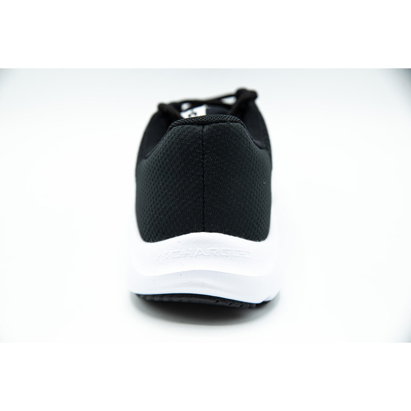 Calçado Under Armour Charged Pursuit 3, Preto, Homens 4/7