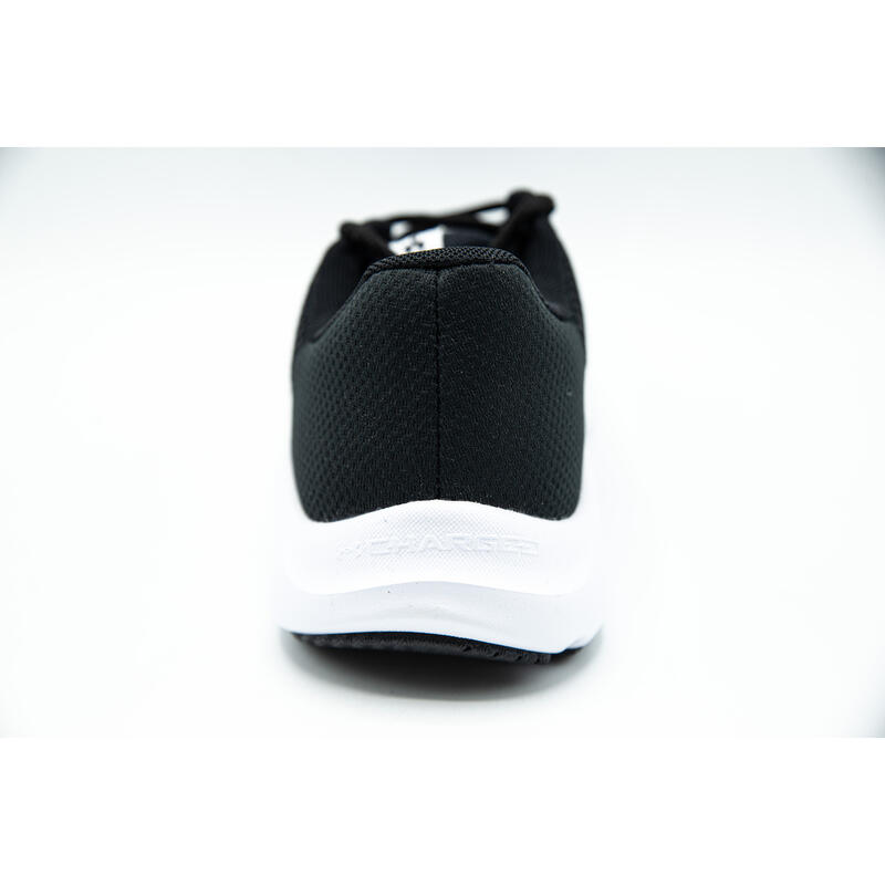 Pantofi sport barbati Under Armour Charged Pursuit 3, Negru