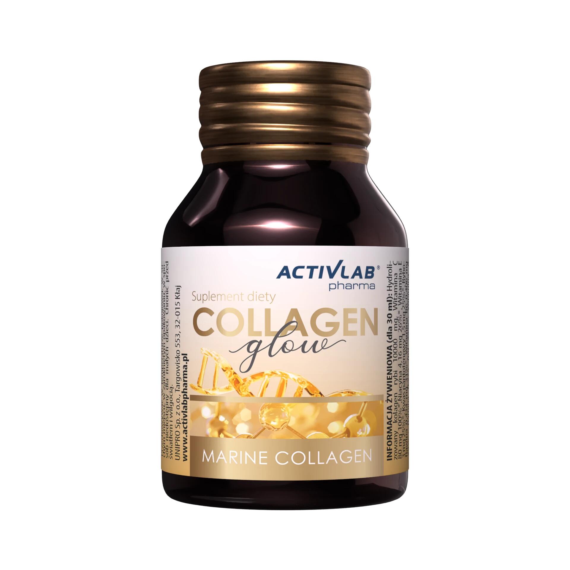 ACTIVLAB PHARMA picture