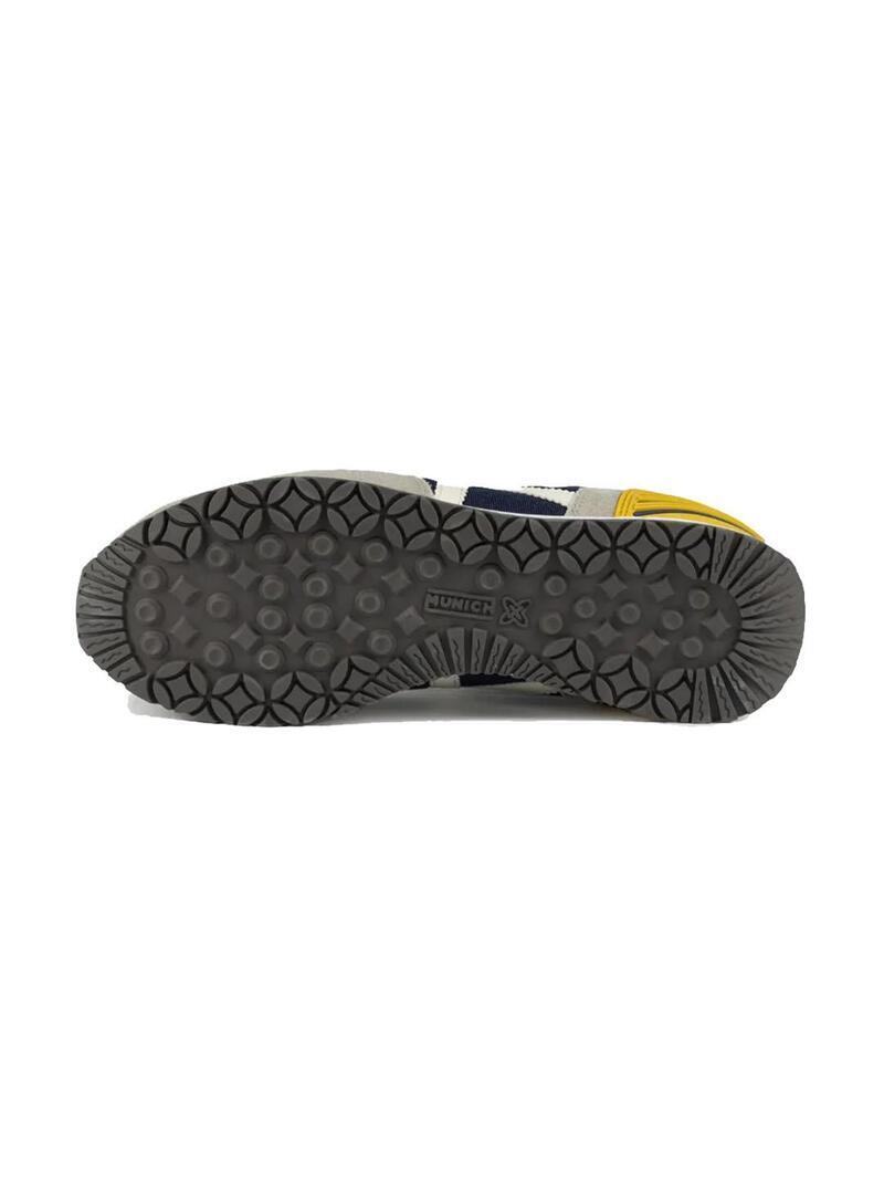 Turnschuhe Munich Modell 8620573 für männer 5/6