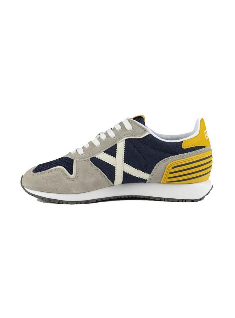 Turnschuhe Munich Modell 8620573 für männer 2/6