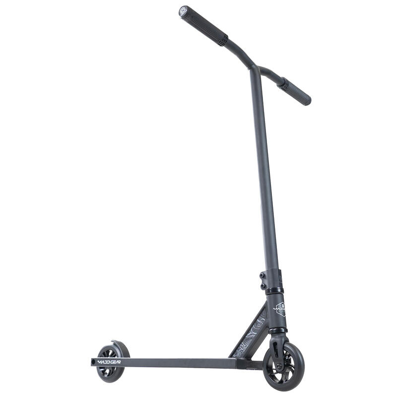 MGP MG4 Titan Black/Black