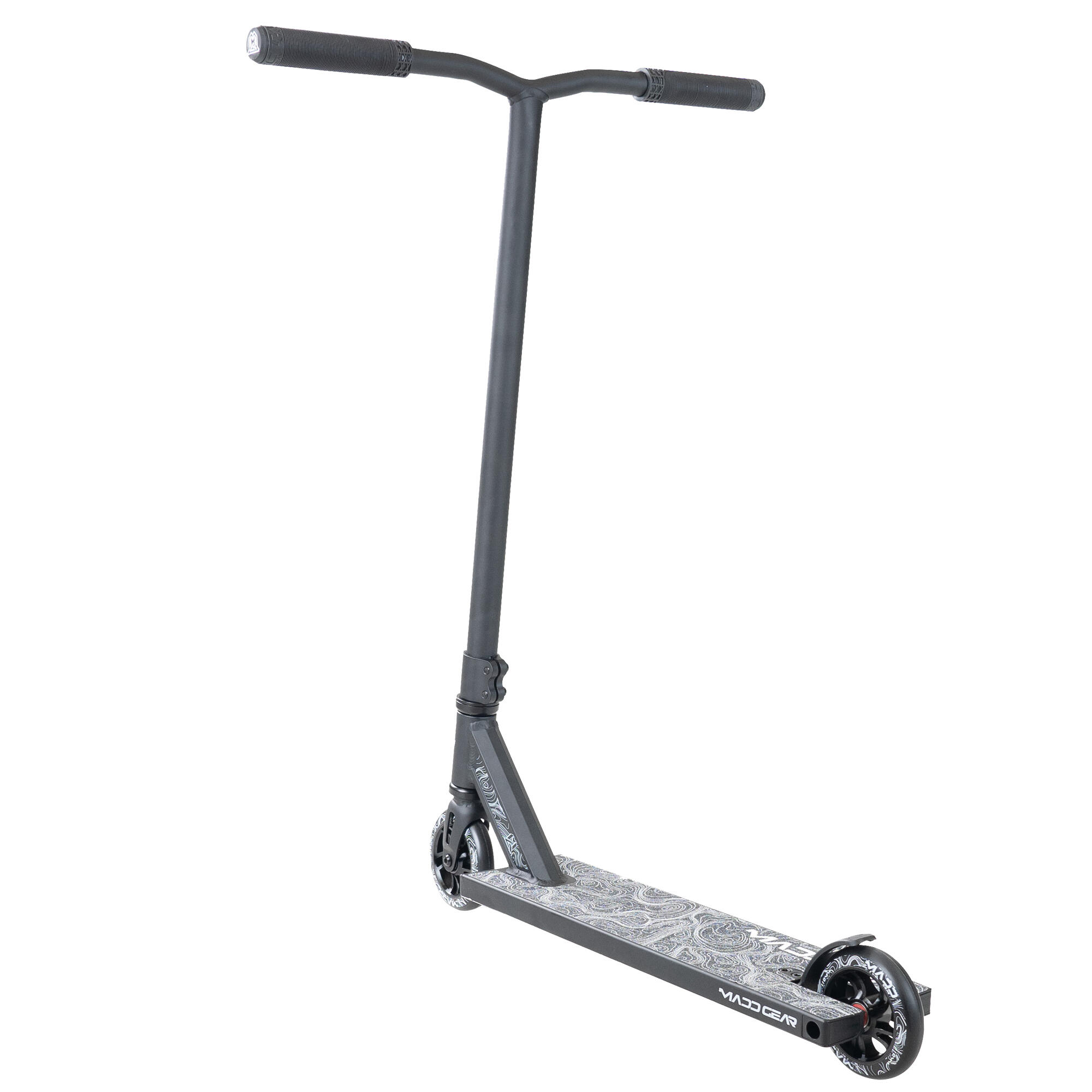 Freestyle Scooter  MG4 Titan 2/7