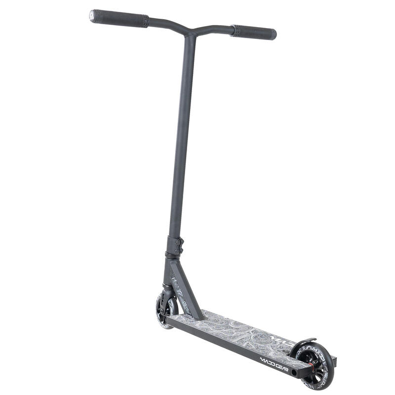 MGP MG4 Titan Black/Black