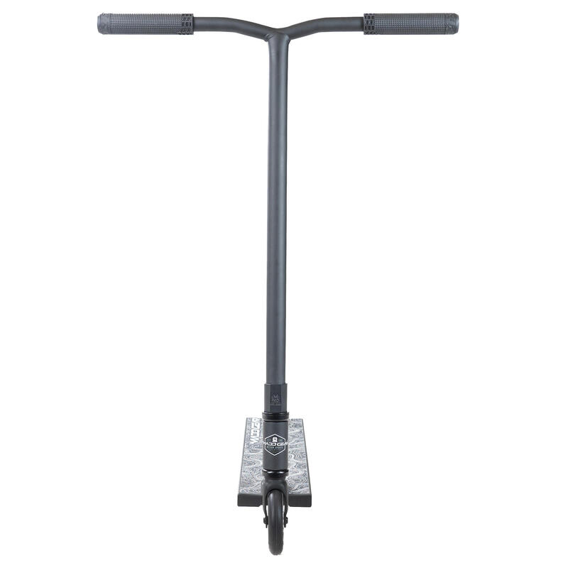 TRougetinette freestyle  MG4 Titan