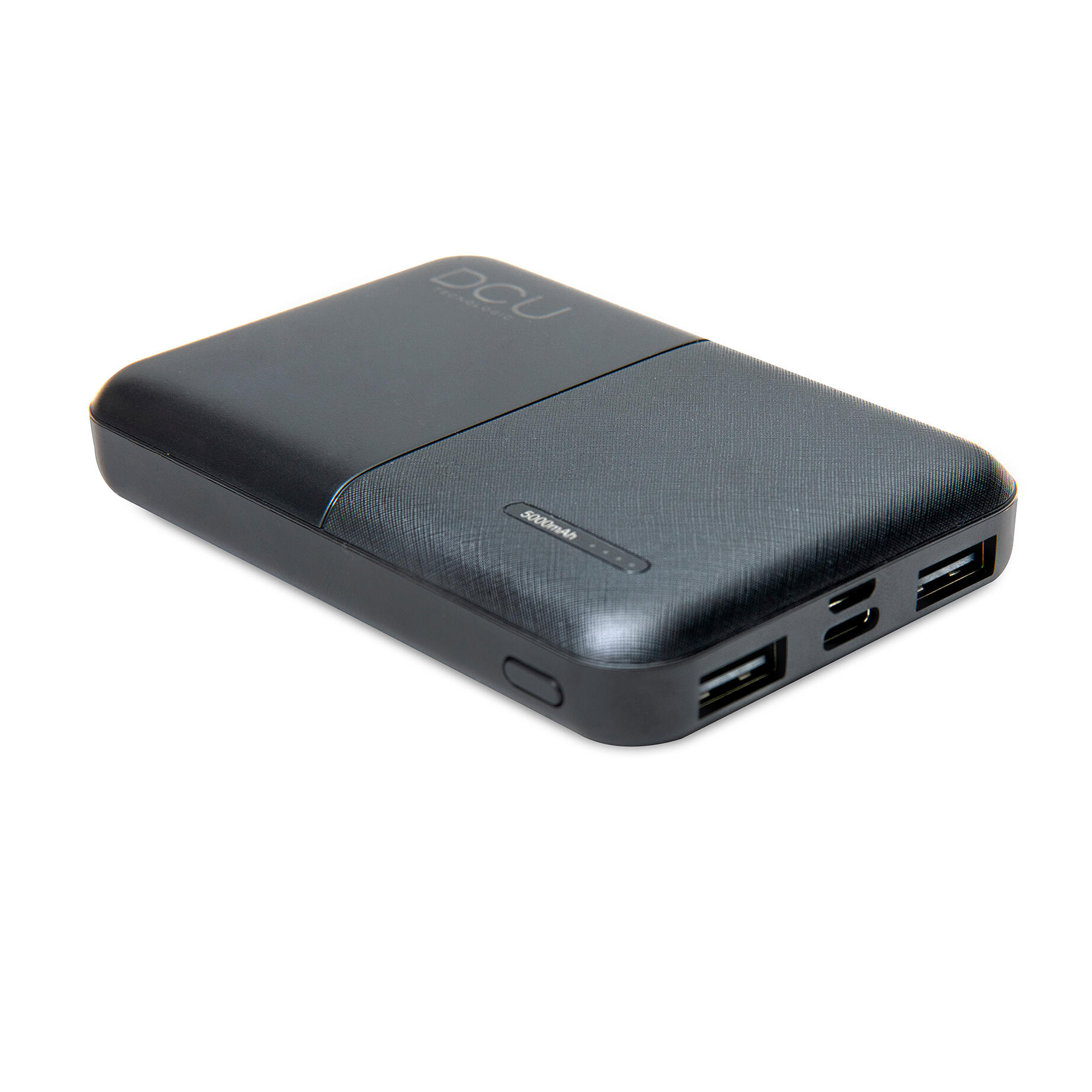 Chargeur portable SENZA MARCA 34155000 Noir 3/5