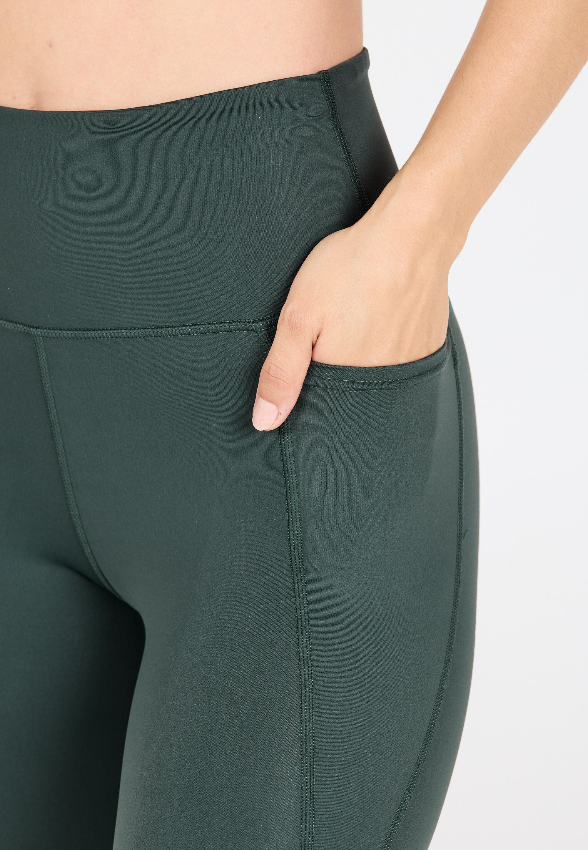 Leggings para mulher Athlecia Aliya 3/5