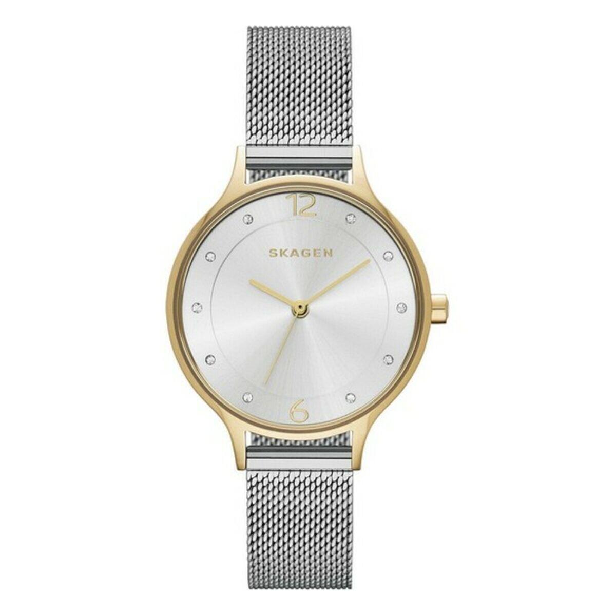 Relógio feminino Skagen SKW2340