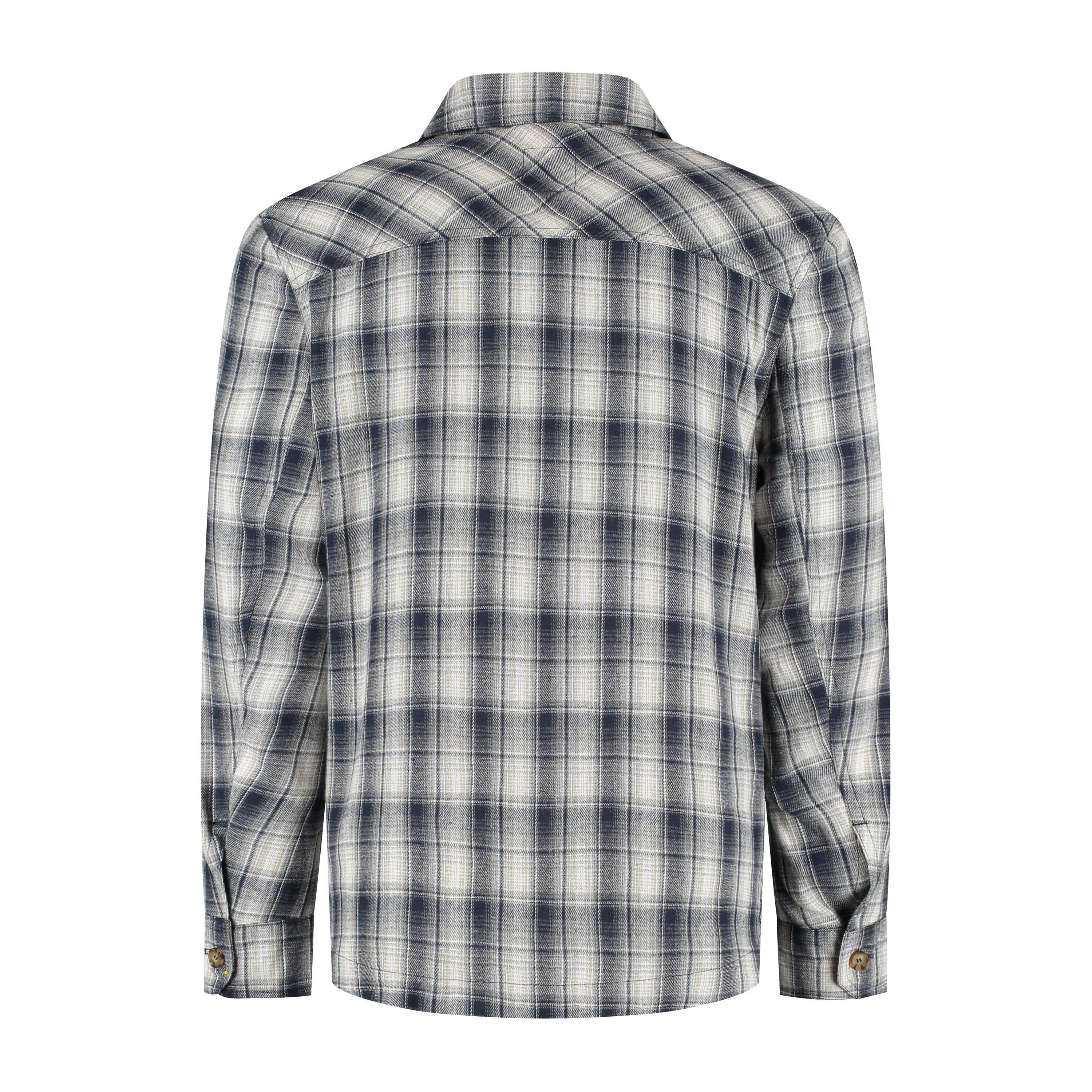 Jackson Hombre - Sobrecamisa - Azul 5/6