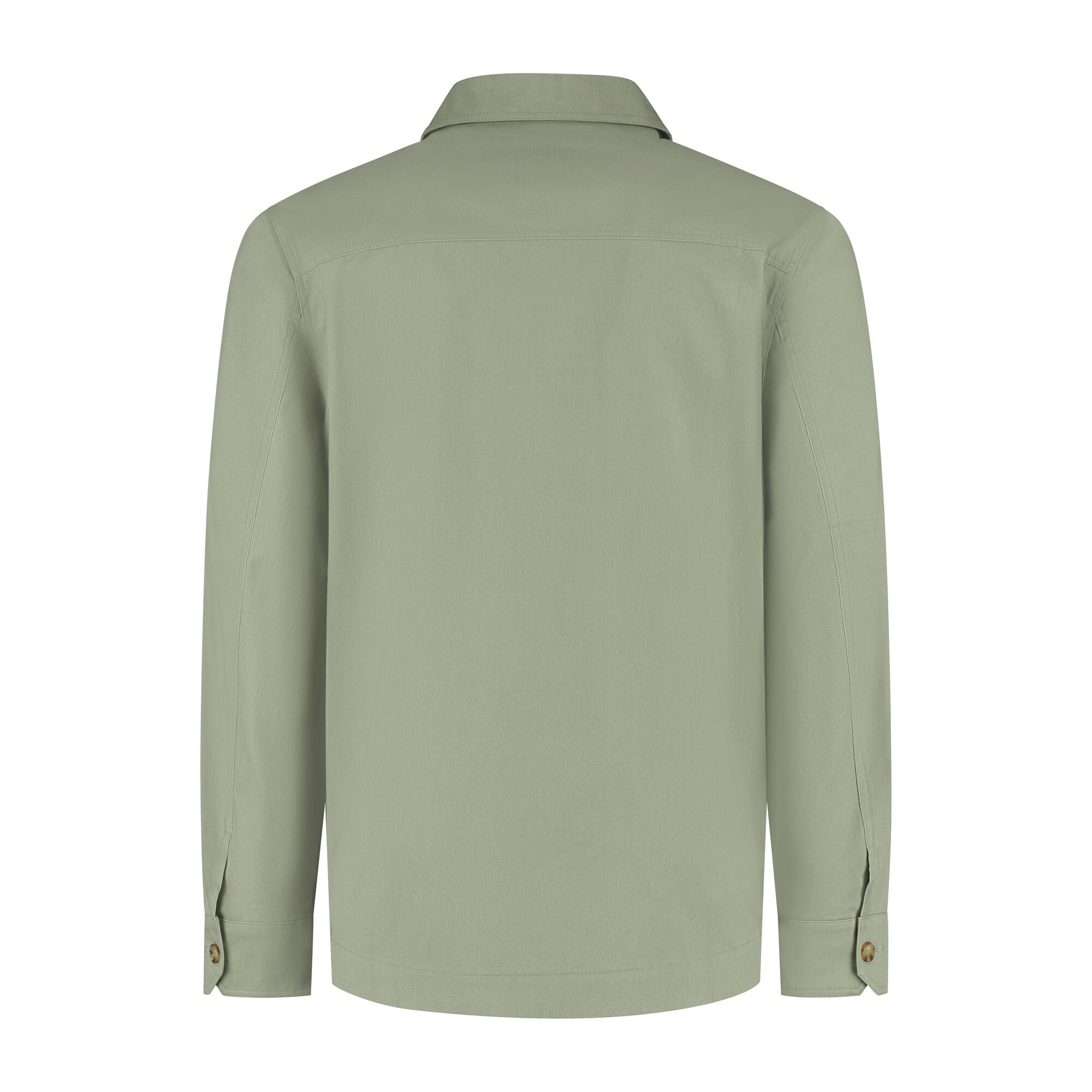 Clifford Hombre - Sobrecamisa - Lichtgroen 5/6