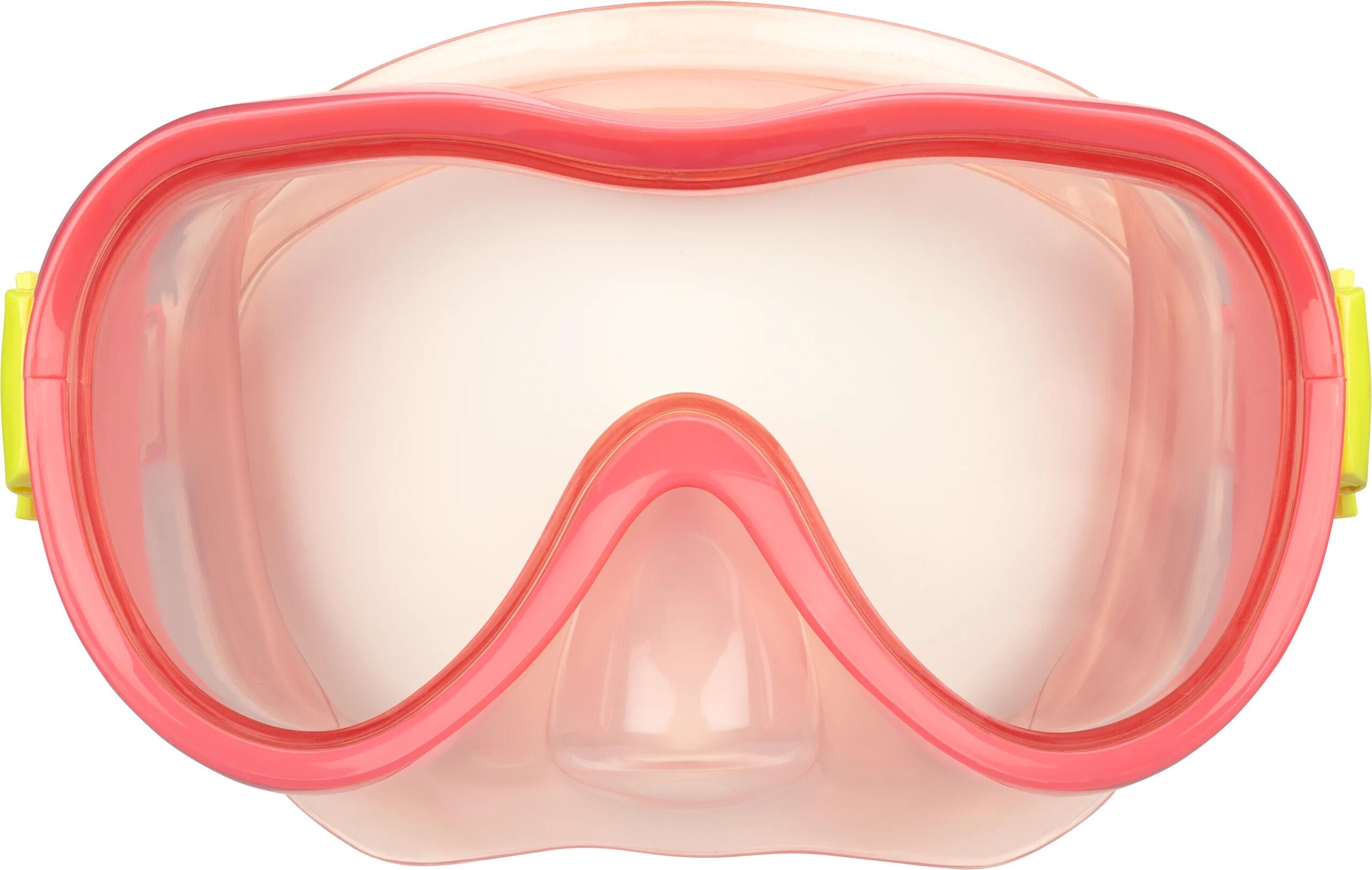 Palmen masker/tuba kind Waimea® Mililani 4/6