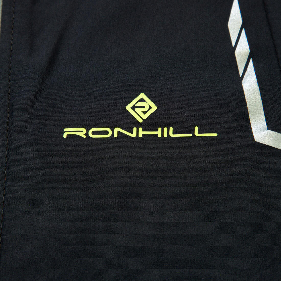 Veste de running réfléchissante Ronhill 4/5