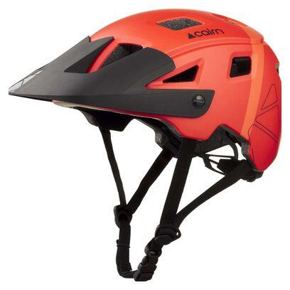 Cairn - Casque Vtt Cairn Magma Rouge - Casque - Noir|rouge - 40 M - Decathlon