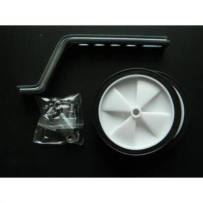 Seitenstütze Rad 12"-20