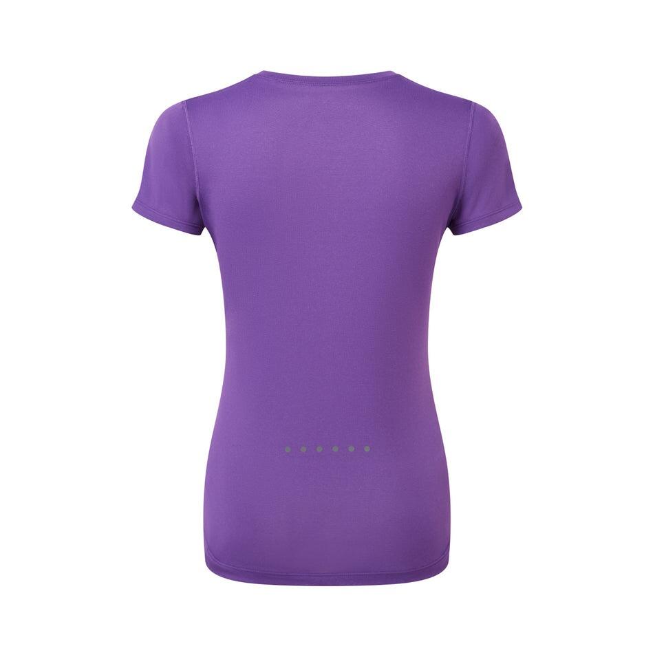 Womens Core Short Sleeve Running T-Shirt 2/2