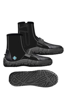 Walk Boots 3 mm - Chaussons De Marche Aquatique