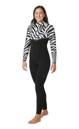 4/3 Ebomb Zf Sub - Surfanzug Damen