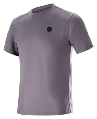 Camiseta Alpinestars Dot Tech Gris