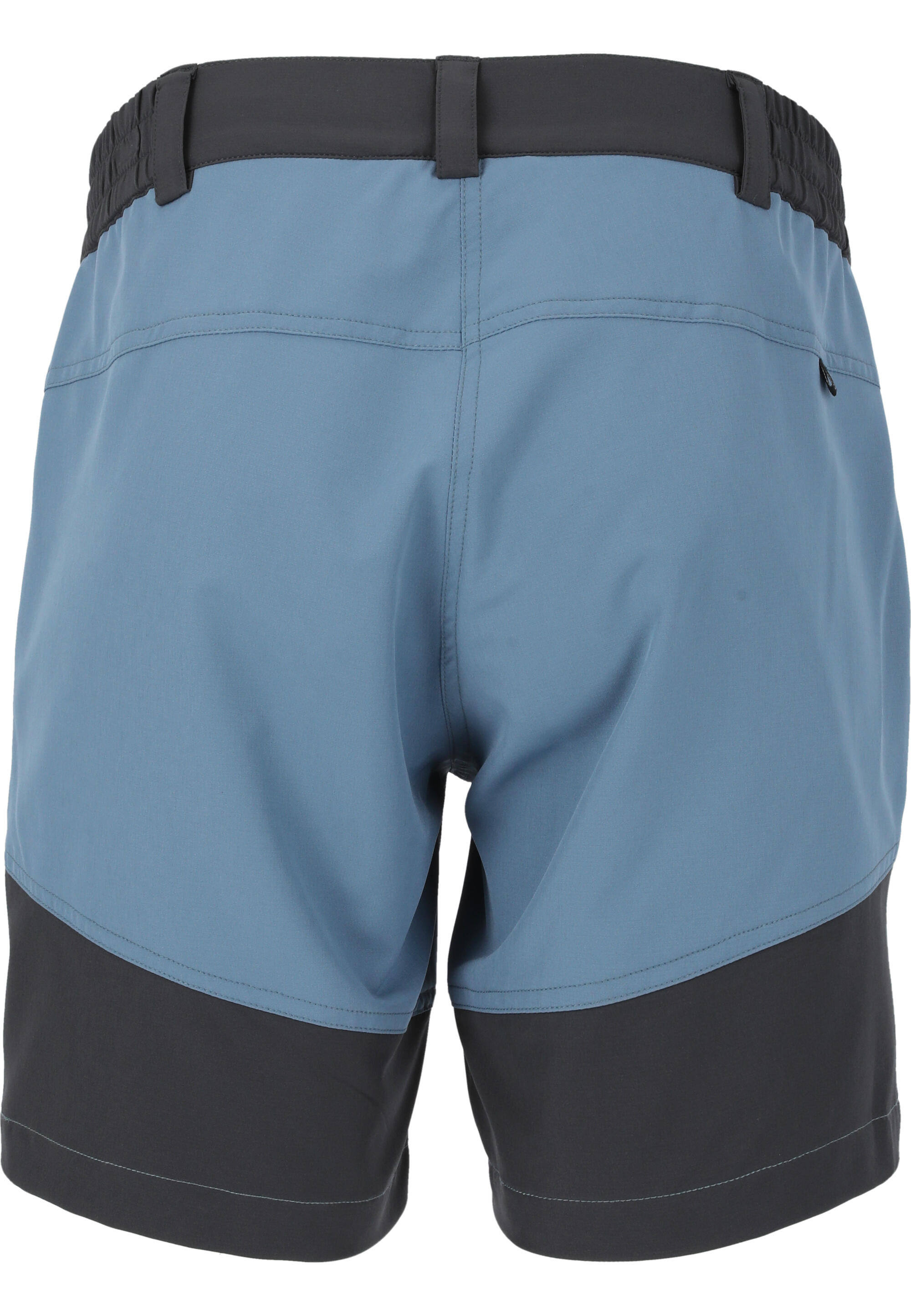 Short Donna Whistler Lala Stretch 2/5