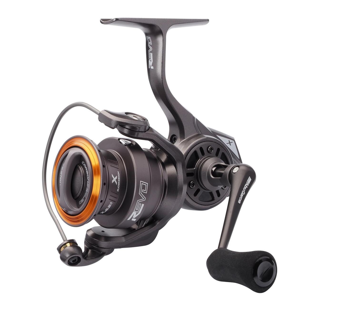 ABU GARCIA picture