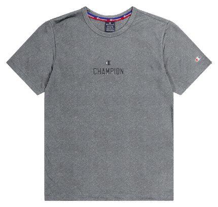 CHAMPION Champion Legacy T-Shirt Grijs