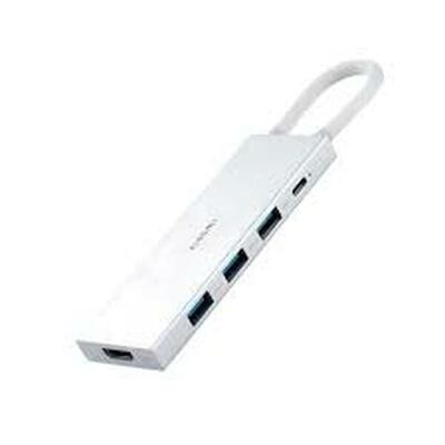 Laptop oplader xiaomi wit