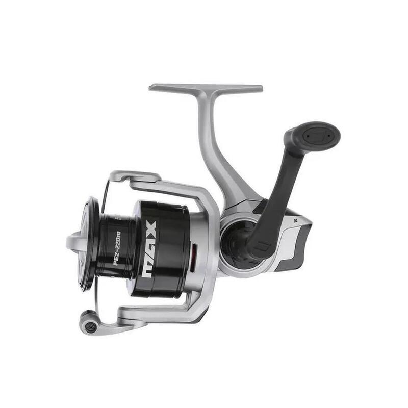MULINETA ABU GARCIA MAX X SP2000