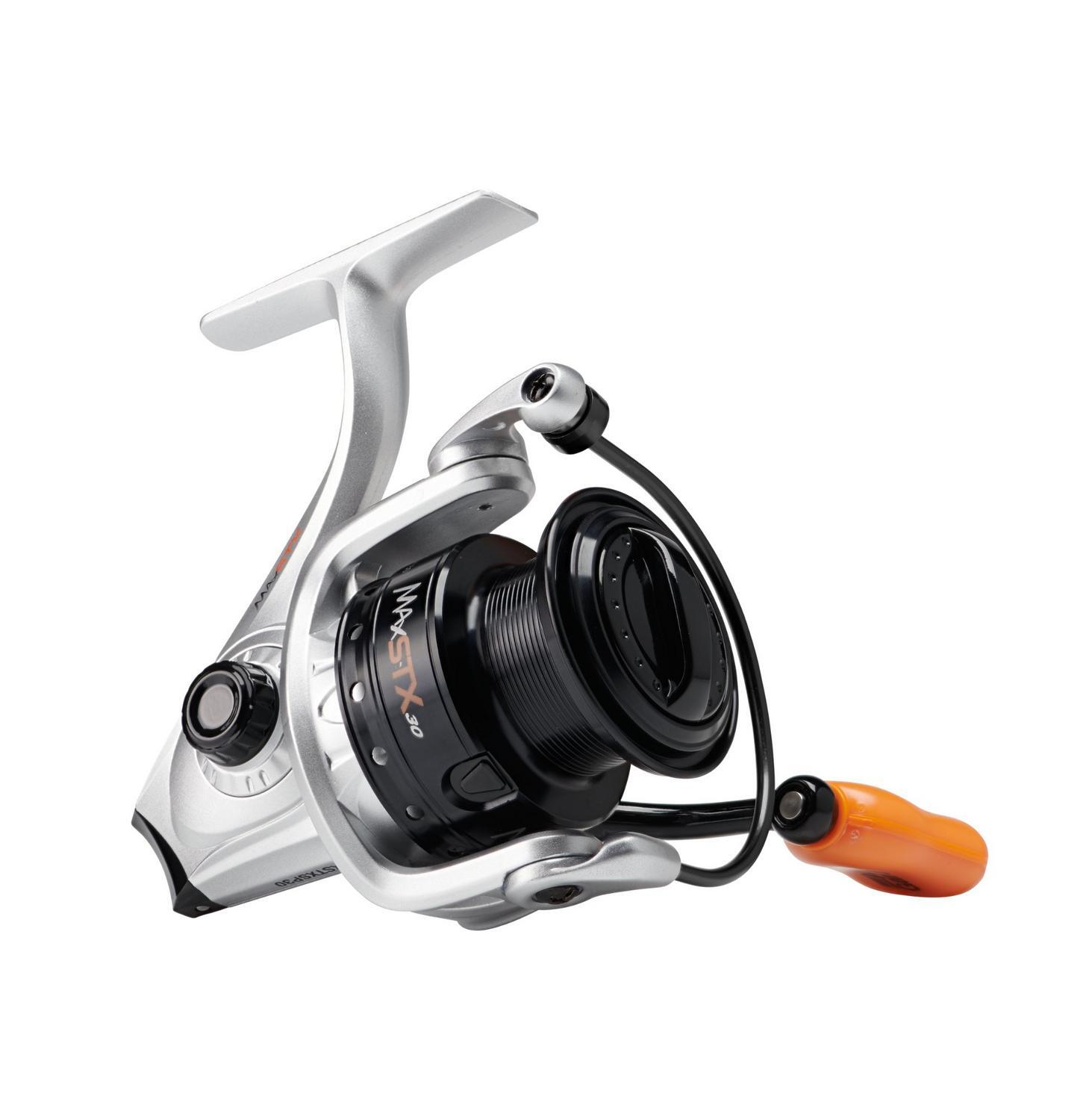 ABU GARCIA MAXX STX SP20 ORSÓ 3/3