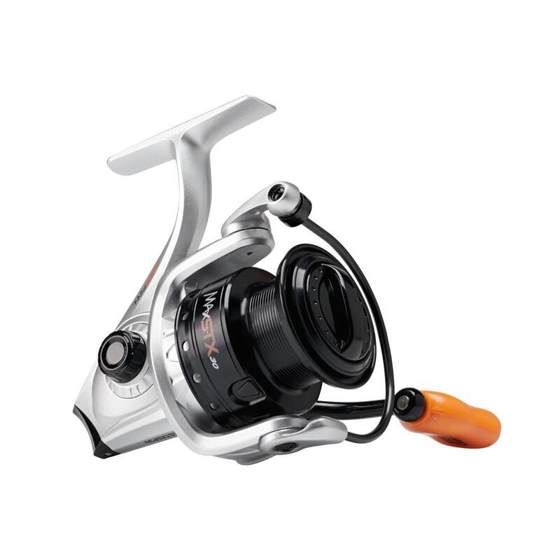 Moulinet Spinning Abu Garcia Max STX (20)