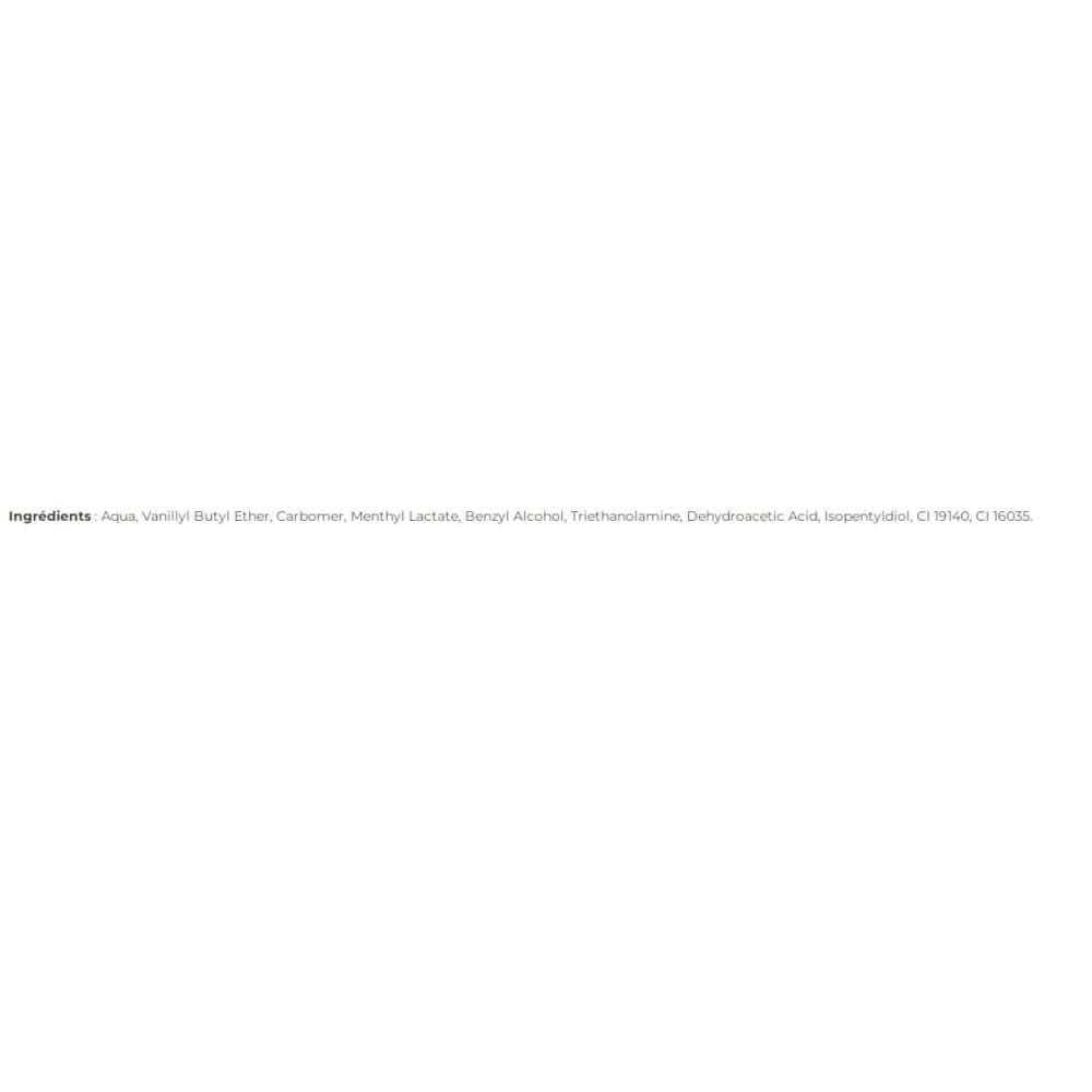 Décontractants Musculaires | Gel De Massage Chauffant (150ml) 2/2