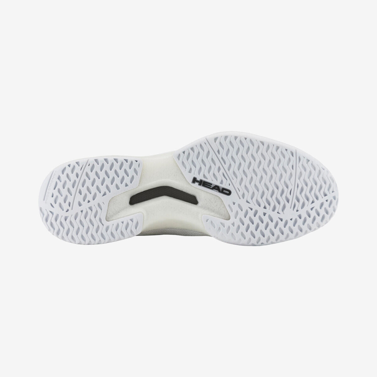 HEAD Sprint Pro 4.0 Indoor Scarpe squash 2/5