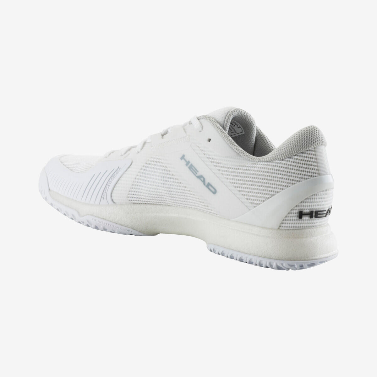 HEAD Sprint Pro 4.0 Indoor Scarpe squash 4/5