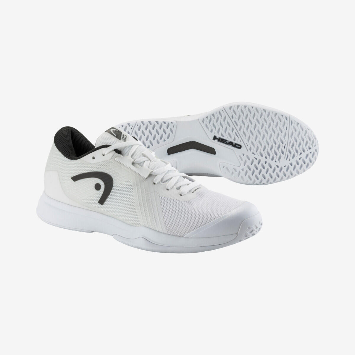 HEAD Sprint Team 4.0 Indoor Scarpe squash 3/5