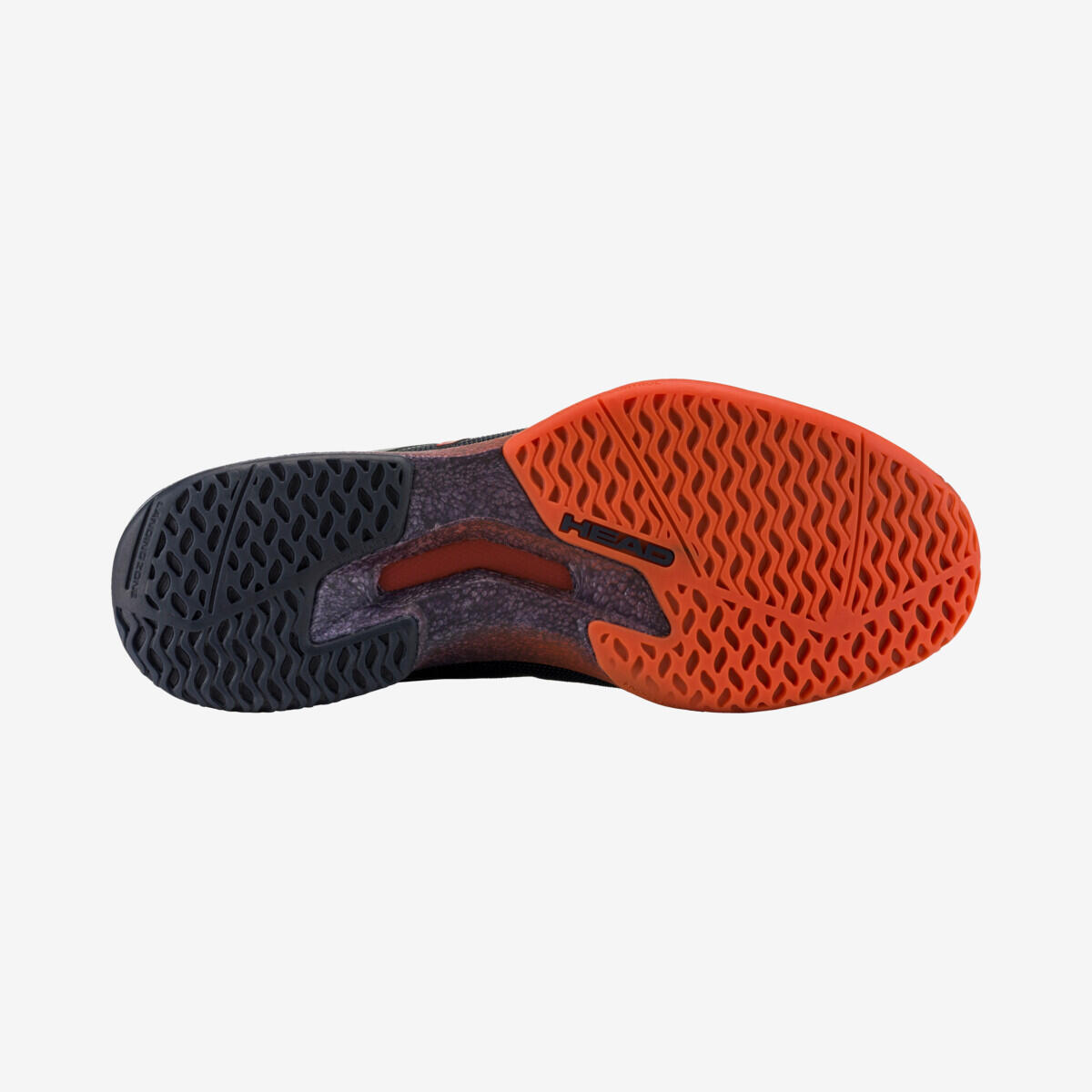 HEAD Sprint Pro 4.0 Indoor Scarpe squash 2/5