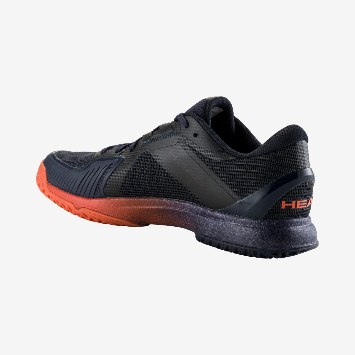 HEAD Sprint Pro 4.0 Indoor Scarpe squash 4/5