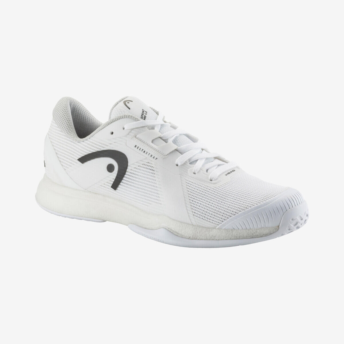 Head - Head Sprint Pro 4.0 Indoor Chaussures De Squash - Chaussures De Sport - Blanc - 44 - Decathlon