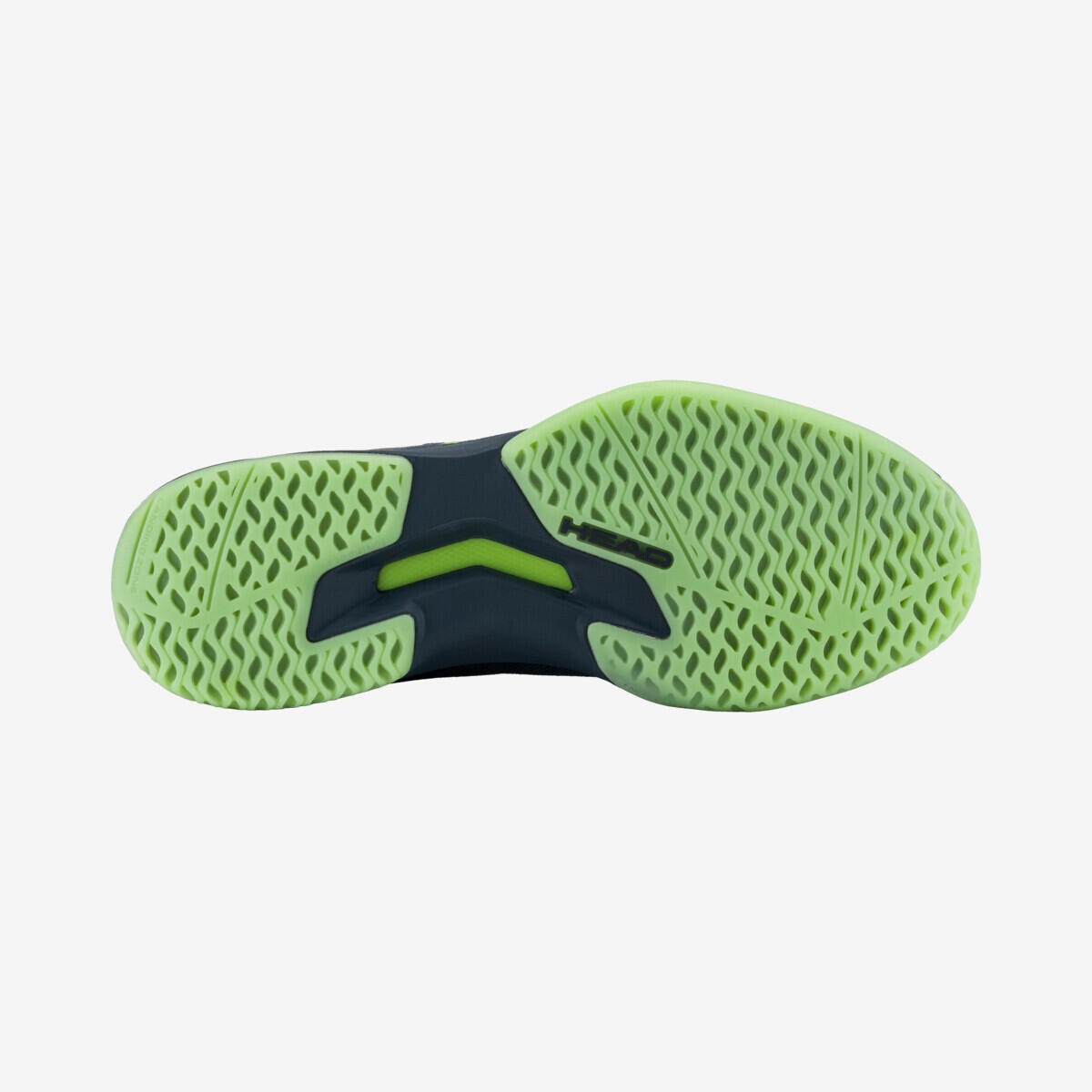 HEAD Sprint Team 4.0 Indoor  Squash Schuhe 2/5