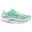 Chaussures Running Mizuno Wave Rebellion Flash 2 Vert Homme