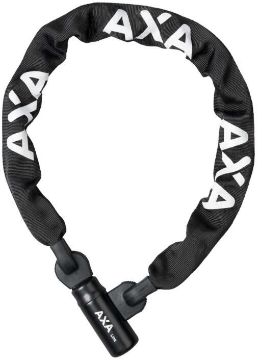 AXA Linq 100cm 9.5mm Black Final Chain for Bicycles 2/7
