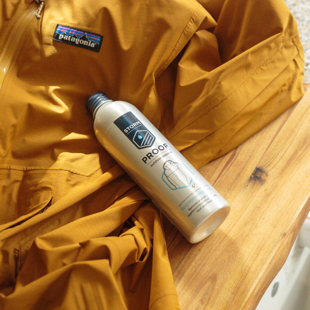Storm Apparel Proofer - 225ml 2/6