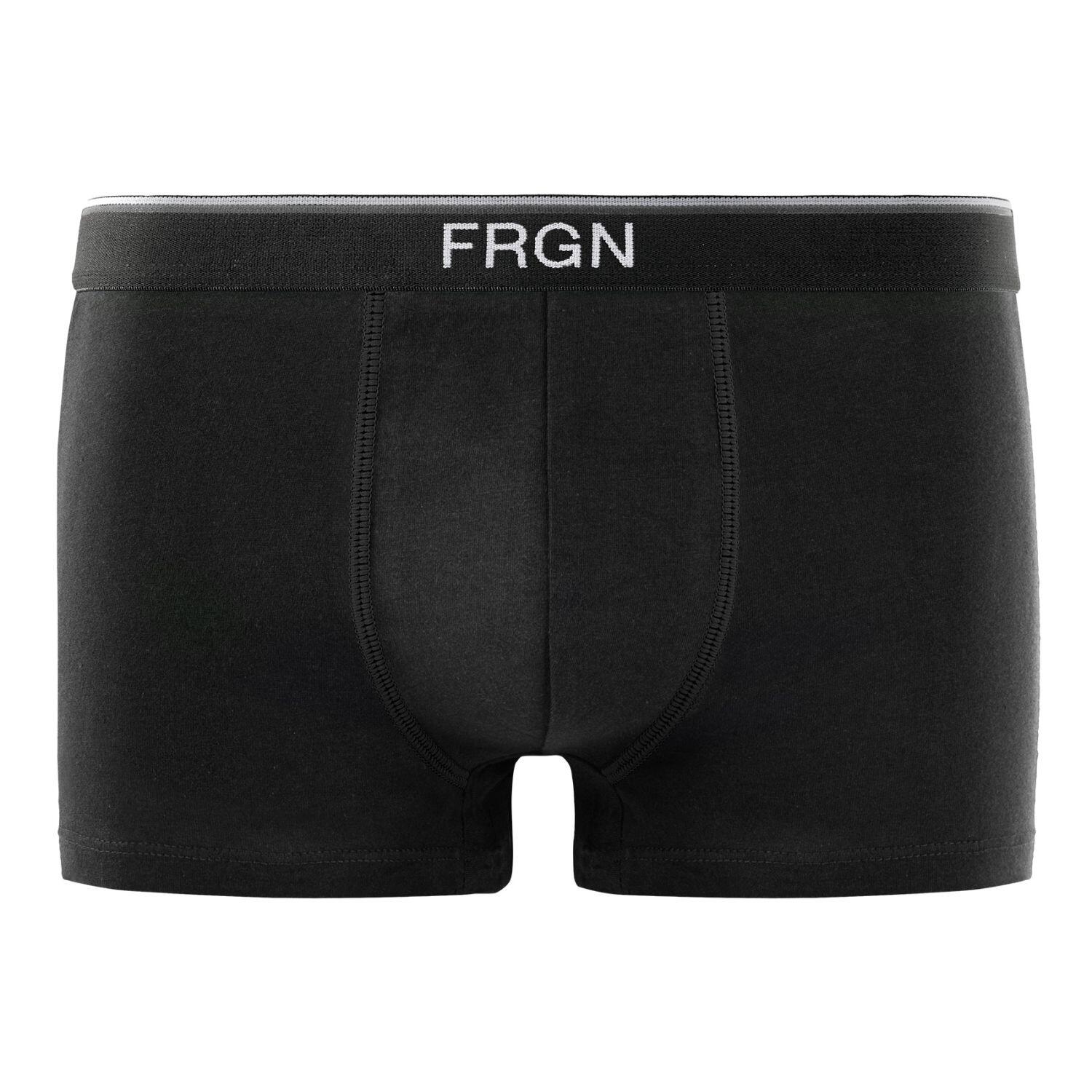 Lot de 3 boxers enfant Frgn 4/5