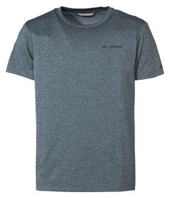 T-Shirt Technique Vaude Essential Bleu 6/7