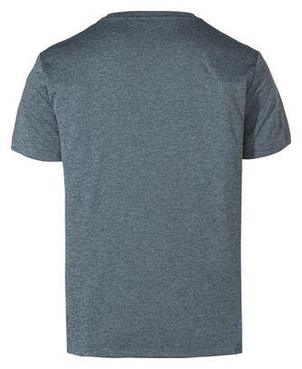 T-Shirt Technique Vaude Essential Bleu 7/7
