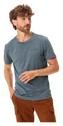 Maglietta tecnica Vaude Essential Blue