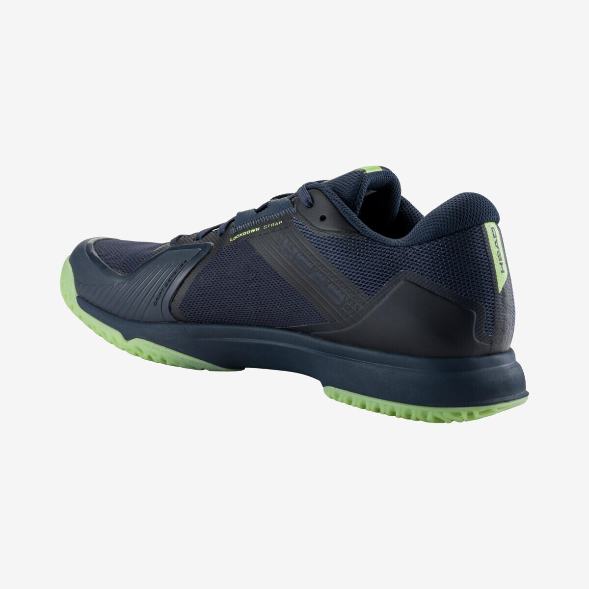 HEAD Sprint Team 4.0 Indoor  Squash Schuhe 4/5