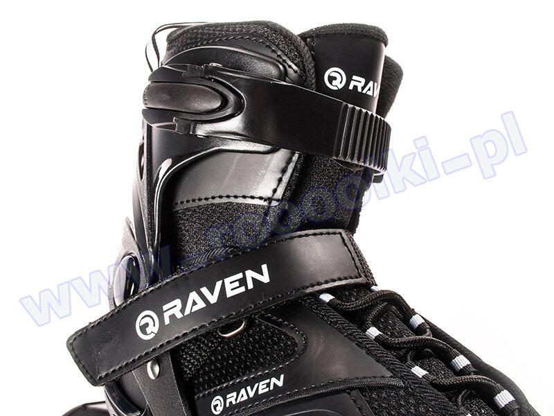 Roller réglables Raven Pulse 7/7