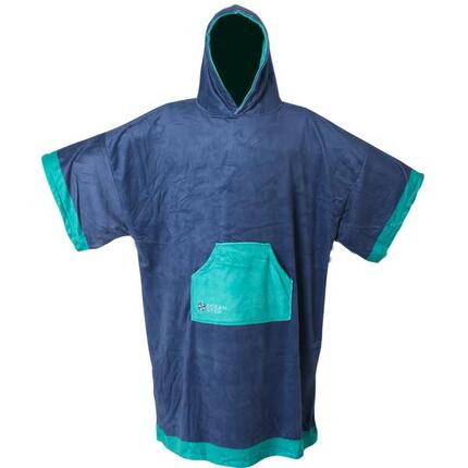Poncho Surf Adulte
